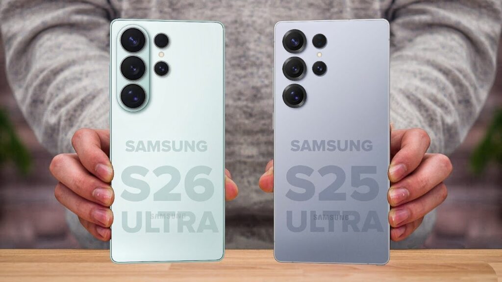 Diskon Besar Samsung Guncang Seri Galaxy S25, Harga S25 Ultra dan S25 FE Makin Terjangkau