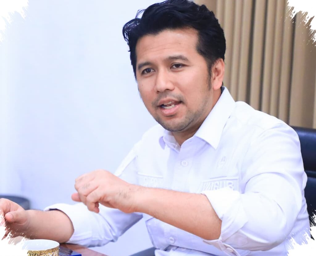 GRR Tuban dan Gas Bojonegoro Jadi Amunisi Jatim Bangun Jalur Energi Baru