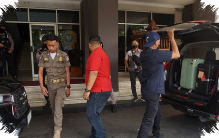 Pejabat Tulungagung Wajib Tetap Siaga Selama Penyidikan KPK Berjalan, Mobilitas Luar Daerah Dibatasi