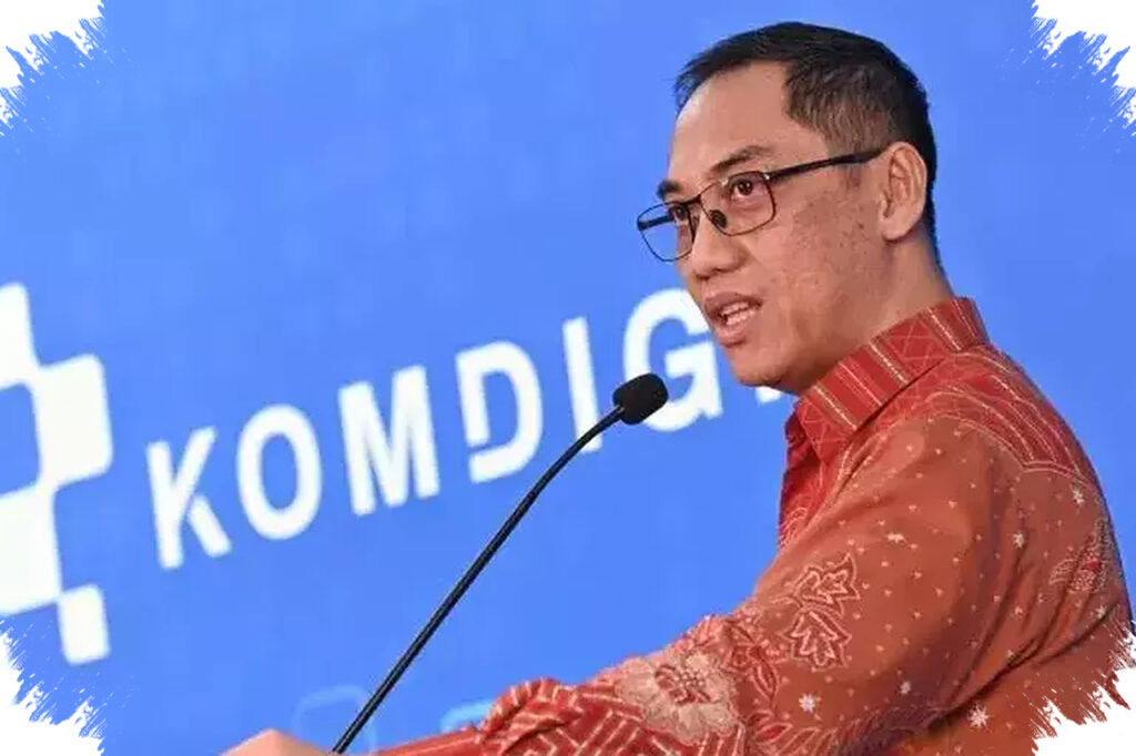 Kemenkomdigi Tindak 4,1 Juta Konten Ilegal, Judi Online Paling Mendominasi di Web