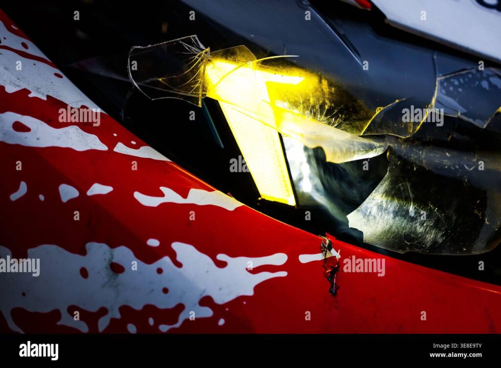 Sean Gelael Kembali Menguatkan WRT untuk FIA WEC 2026, Trio Imola Siap Ulangi Langkah Besar