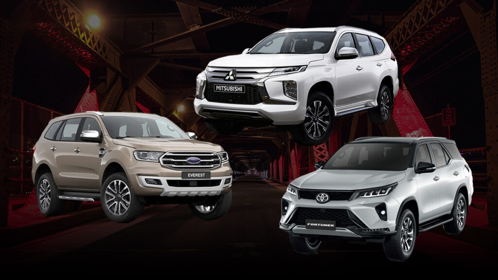 Pajero Sport 2026 Bawa Diesel 205 PS dan e-Assist 3.0, Siap Menekan Fortuner-Everest
