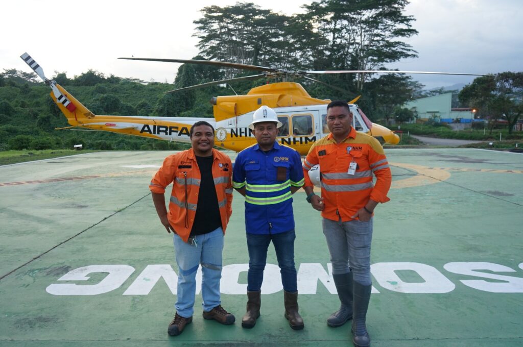 Mahkamah Agung Tegaskan Kewajiban Newcrest, Pesangon 735 Eks Karyawan NHM Tetap Harus Dibayar
