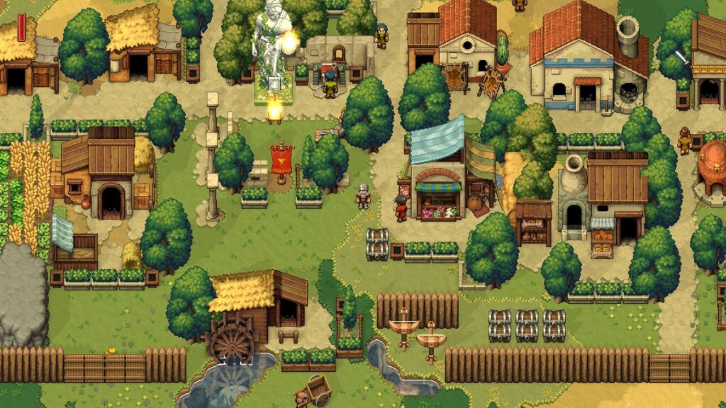 Roman Retak, Romestead Tembus 250 Ribu Wishlist Jelang Early Access Bulan Depan