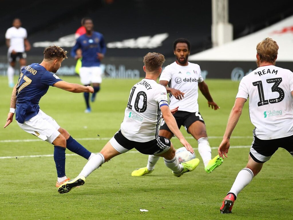 Fulham Unggul Rekam Jejak Atas Brentford, Tuan Rumah Didera Krisis Cedera