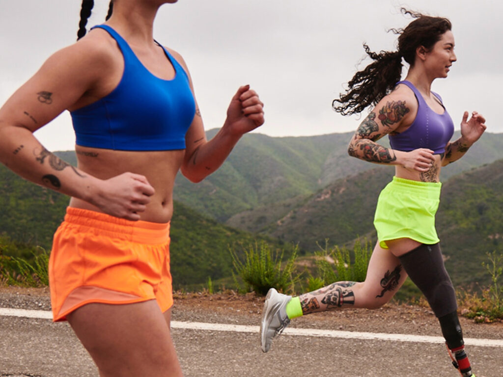 Texas Selidiki Lululemon Terkait PFAS, Klaim Merek Sehat Dipertanyakan