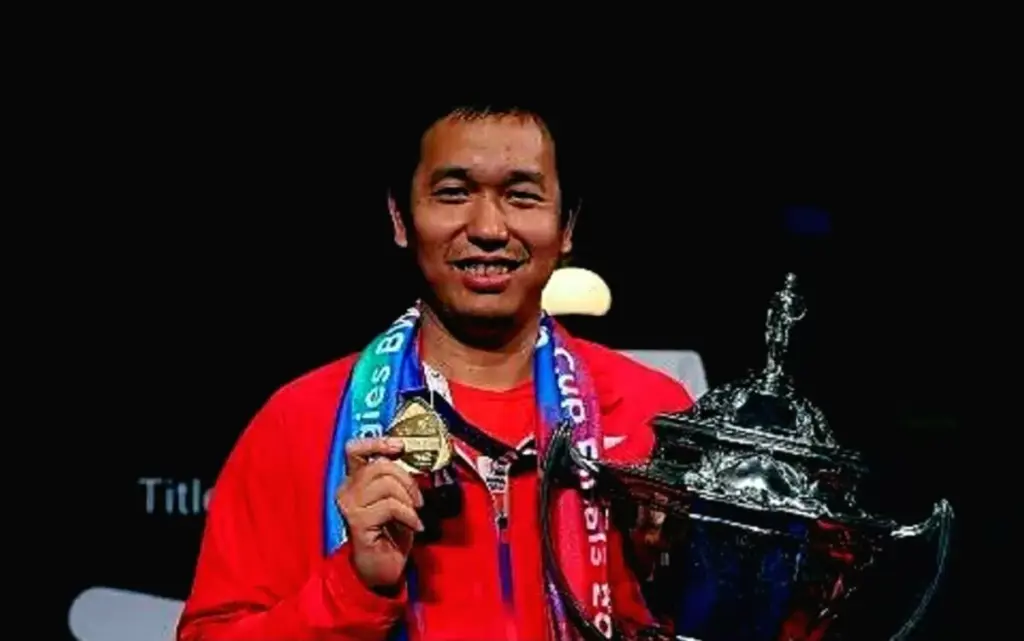 Hendra Setiawan Akui Tugas Pelatih Thomas Cup Lebih Rumit, Harus Menentukan Komposisi Tim
