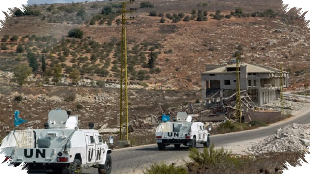 Prancis Tuding Hizbullah Atas Kematian Penjaga Perdamaian UNIFIL di Lebanon Selatan