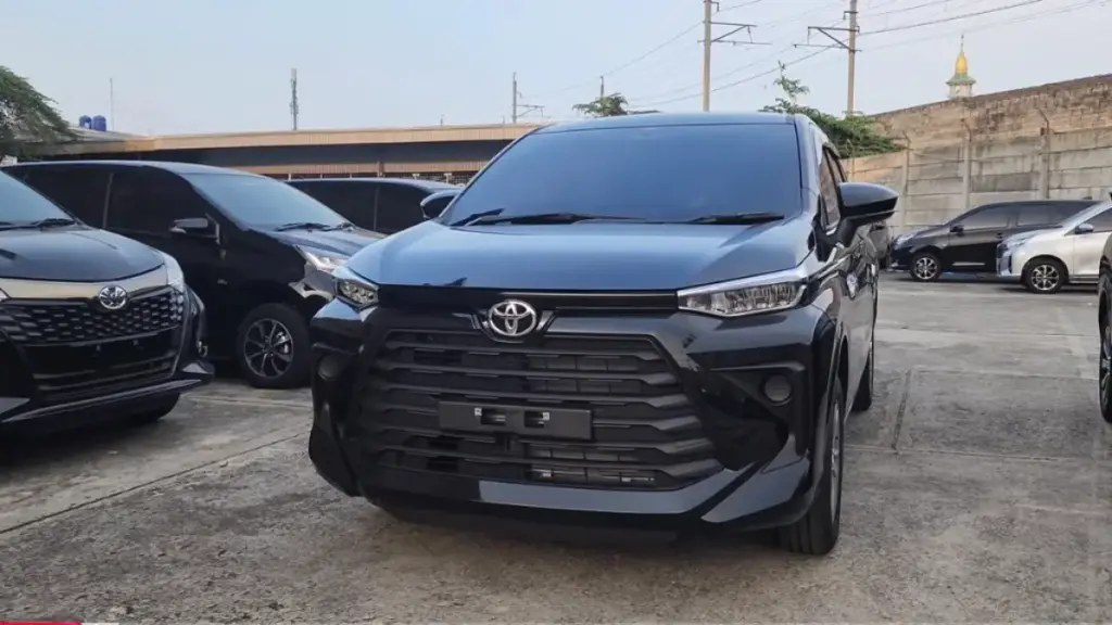 Cicilan Toyota Veloz Hybrid 2026 Mulai Rp5,8 Jutaan, Modal DP Rp30 Jutaan