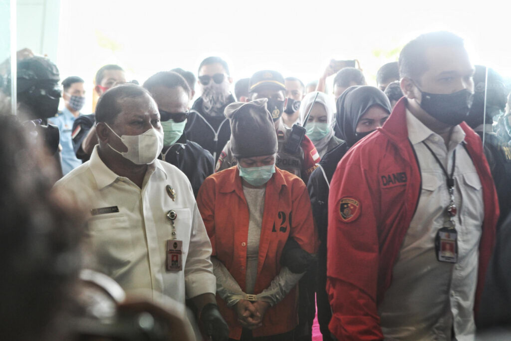 Dugaan Deposito Palsu Seret Penggelapan Rp28 Miliar, BNI Kembalikan Rp7 Miliar di Tahap Awal