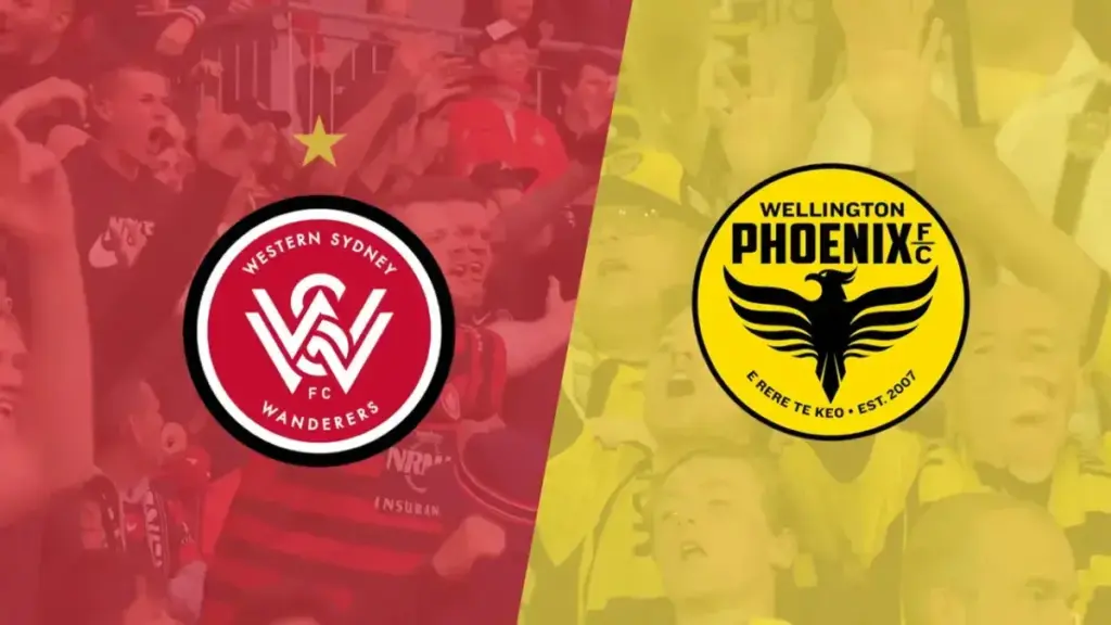 Perebutan Enam Besar Makin Ketat, Wellington Phoenix Mengincar Kebangkitan Saat Wanderers Rawan Di Belakang