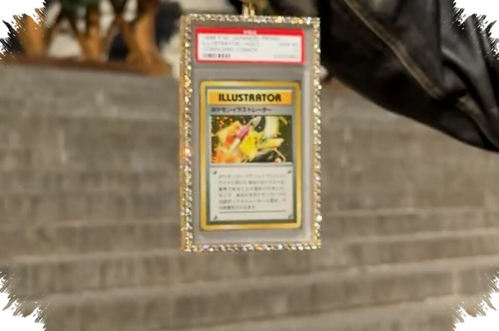 Perburuan Kartu Pokemon Langka Memicu Perampokan Toko Koleksi Di Inggris, Kerugian Tembus Puluhan Ribu Poundsterling