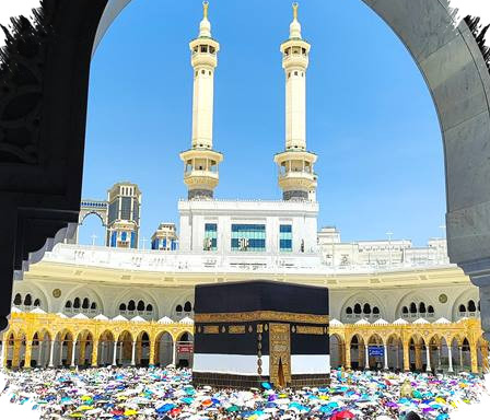 Wukuf Di Arafah Hanya Pada 9 Dzulhijjah, Penentu Puncak Haji Dalam Rentang Syawal Hingga Dzulhijjah