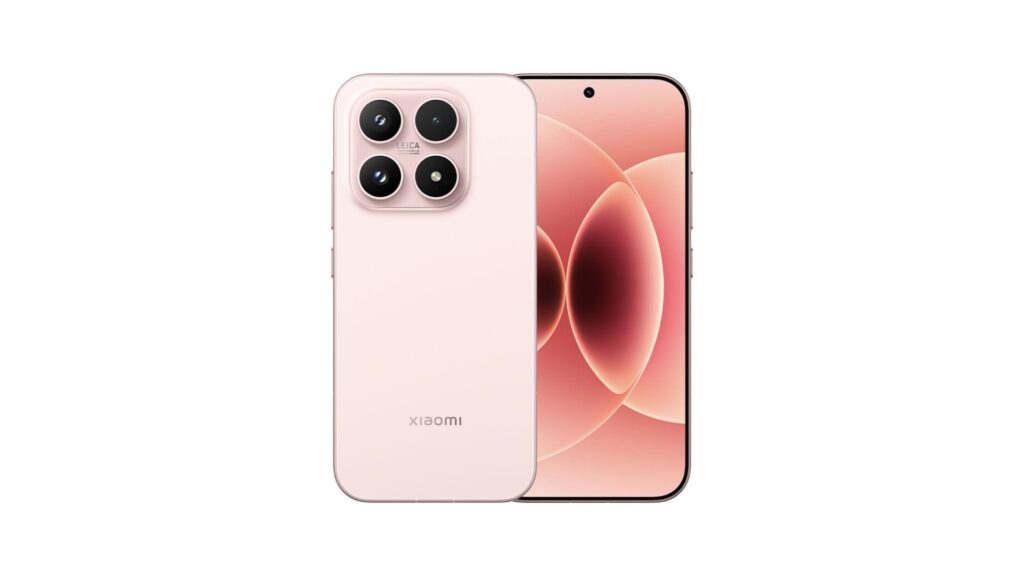 Baterai Raksasa Xiaomi 17 Max Siap Menopang Snapdragon 8 Elite Gen 5, Layar LTPO AMOLED dan Leica