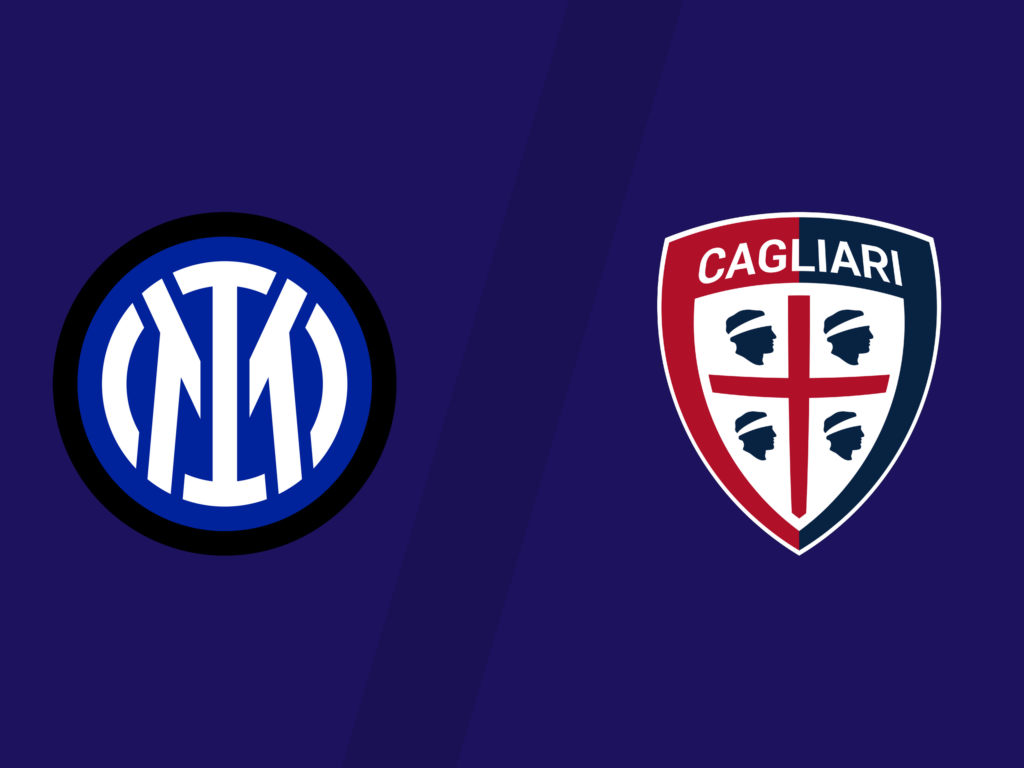 Jarak 12 Poin dari Napoli, Inter Makin Mantap Menatap Scudetto Setelah Menaklukkan Cagliari 3-0