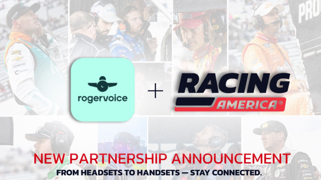 Rogervoice Kini Gratis di AS Setelah Lolos FCC, Teks Panggilan Real-Time Makin Inklusif