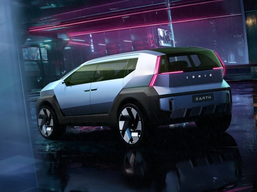 Beijing 2026 Jadi Panggung Baru Hyundai, Ioniq Universe Siap Menekan Pasar EV China