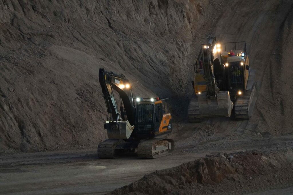 Kolokoa Temuan Emas Baru Dekat Pani, Berpeluang Menopang Produksi Merdeka Gold