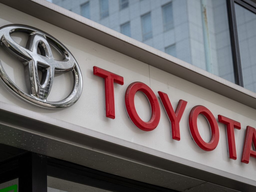 Toyota Mendorong Pelaku Lama di Indonesia, Pasar Domestik Masih Lesu Usai Pertemuan di Jepang