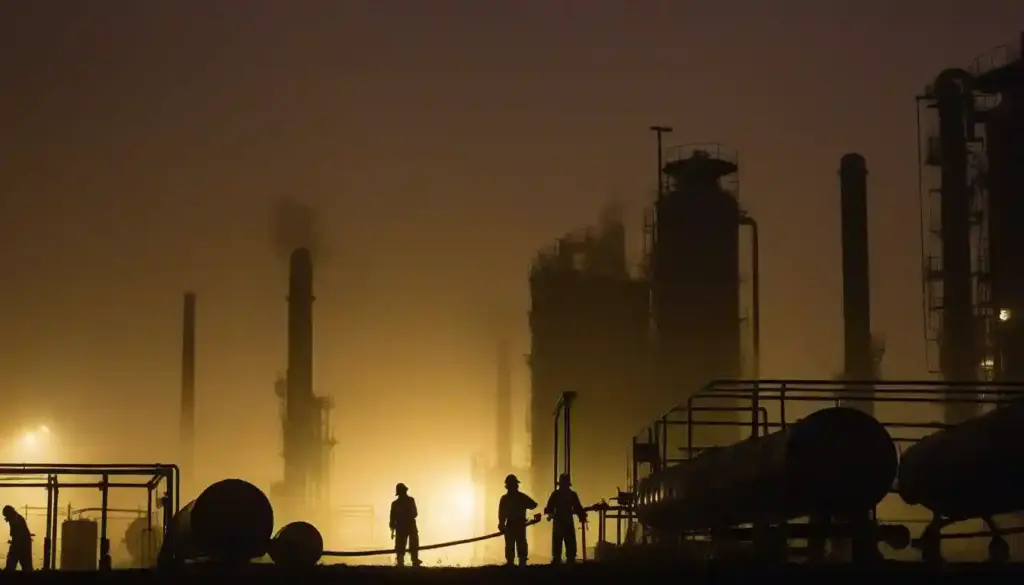 Ketahanan Energi Jadi Tameng Ekonomi Indonesia, Pemerintah Dorong Kemandirian dan Industri Lokal
