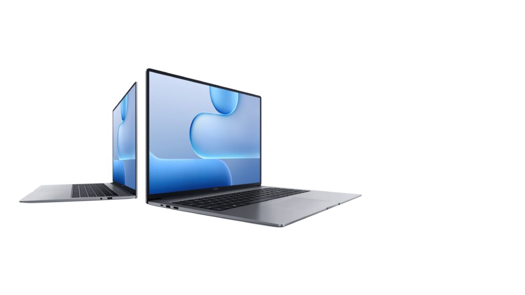 MagicBook 16 2026 Hadir Dengan Baterai 92 Wh, Layar 180 Hz Dan 15 Jam Pakai Sulit Dilewatkan