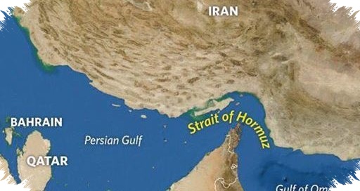 Iran Buka Penuh Selat Hormuz Untuk Kapal Niaga, Gencatan Senjata Redakan Tekanan Energi Dunia