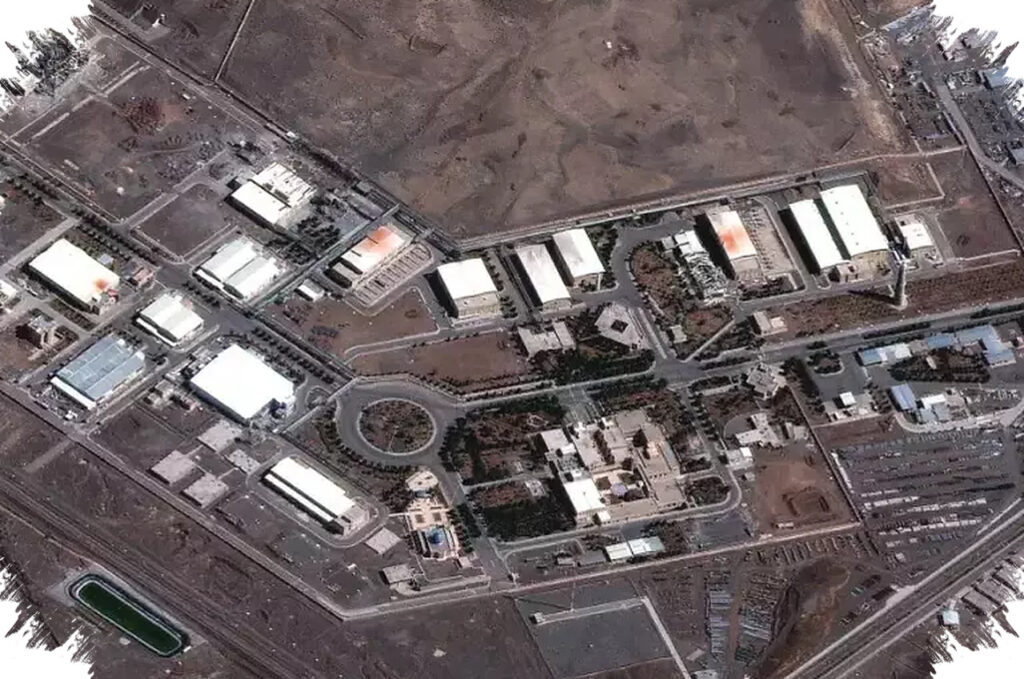Teheran Menolak Pemindahan Uranium, Trump Disambut Bantahan Keras dari Iran