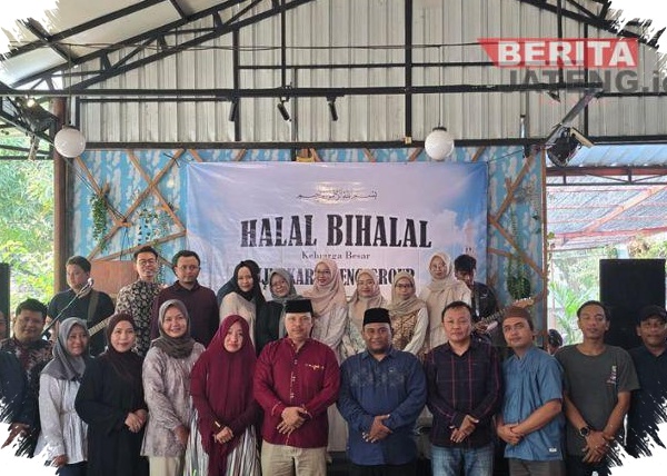 Agus Sunarko Dorong Langkah Terpisah Demi Tumbuh Lebih Kuat di Lingkar Jateng Group