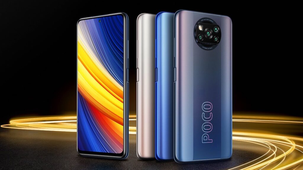 Panduan Memilih 6 HP POCO RAM 8 GB Berkamera Jernih, Dari Rp1 Jutaan Hingga Kelas Tertinggi