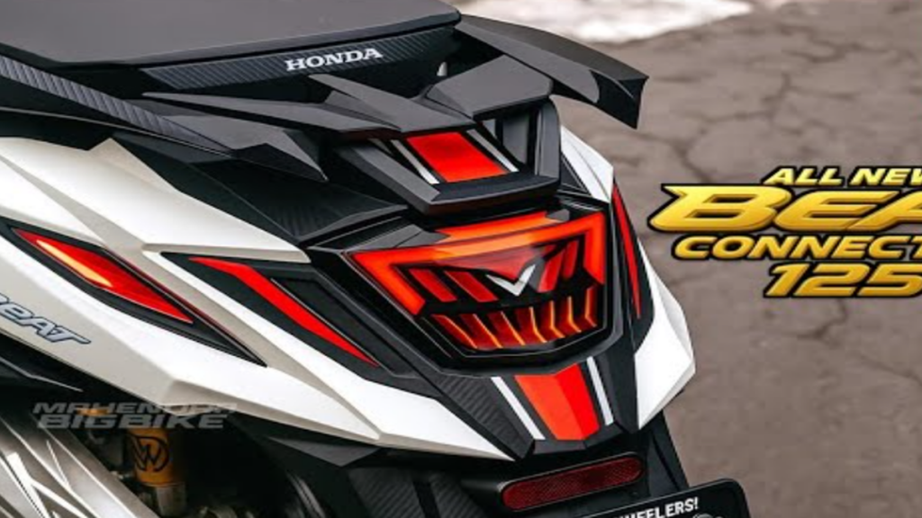 Honda BeAT Connected 125 2026 Tawarkan Mesin 125 Cc dan Smart Key, Harga Mulai Rp24 Jutaan