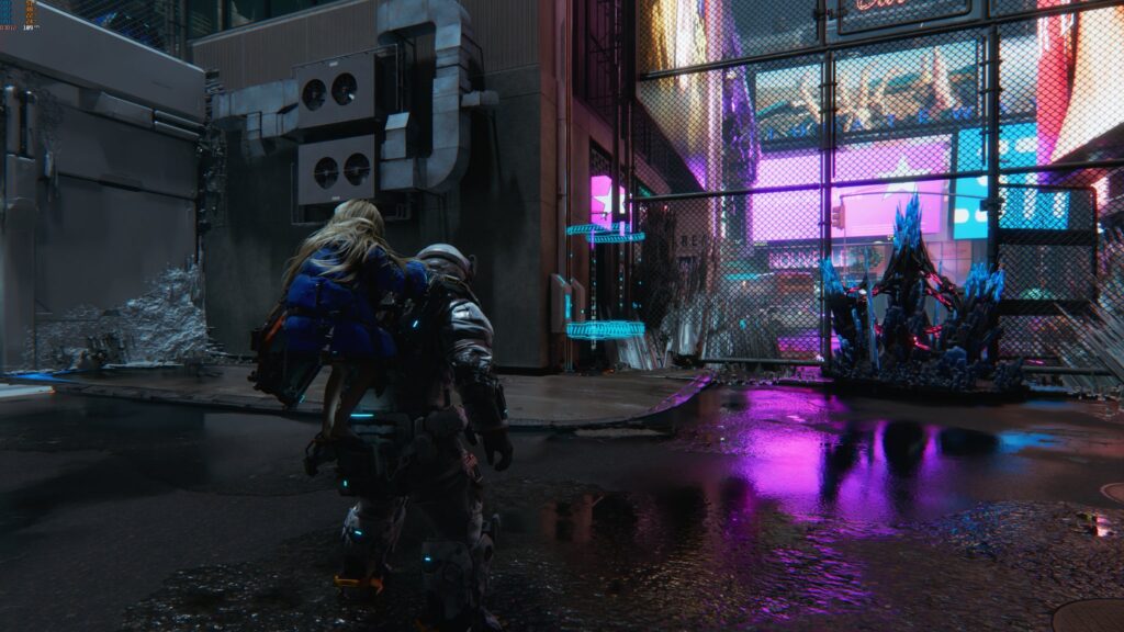 Pragmata Di 4K Mampu Menembus 100 FPS Lebih, Ray Tracing Tetap Aktif Di GPU Kelas Atas