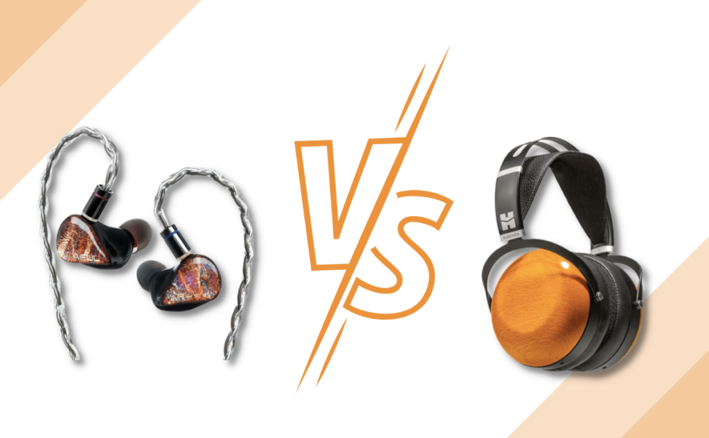 IEM atau Gaming Headset, Pilihan Audio yang Mengubah Fokus Saat Bertanding