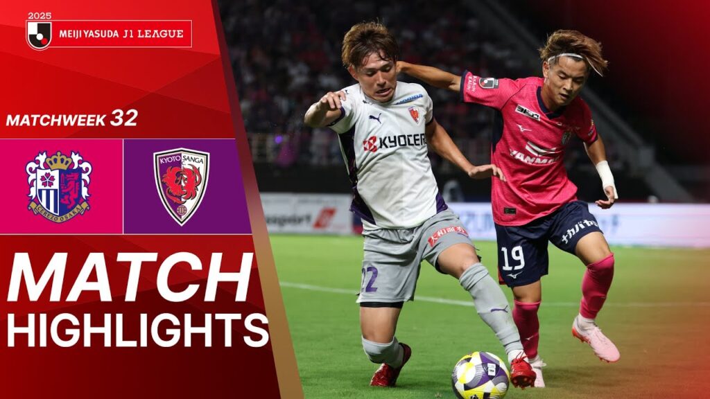 Kyoto Sanga Datang Lebih Utuh Dan Tajam, Cerezo Osaka Terjepit Tujuh Absensi