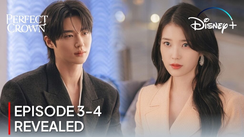Seong Hui Ju Dihantam Tuduhan Latar Tak Jelas, Empat Rumor Lain Kian Mengunci Perfect Crown