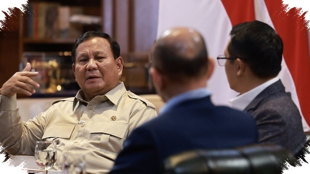 Budaya Yes Man Mengintai Koreksi Prabowo, Henri Subiakto Ingatkan Kritik Bukan Ancaman