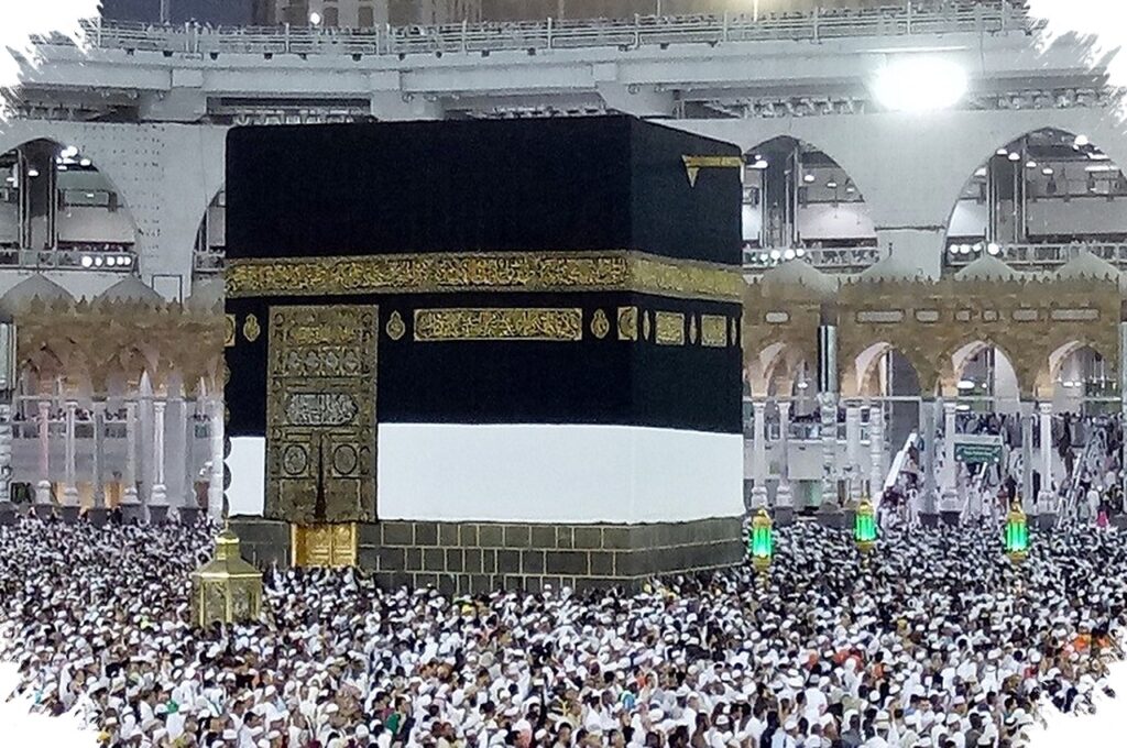 Indonesia Menyusul Pada 22 April, Empat Negara Membuka Kedatangan Haji Di Arab Saudi