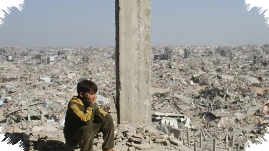 Gencatan Senjata di Gaza Kembali Diuji, Dua Saudara Pengangkut Air Tewas di Shujaiya