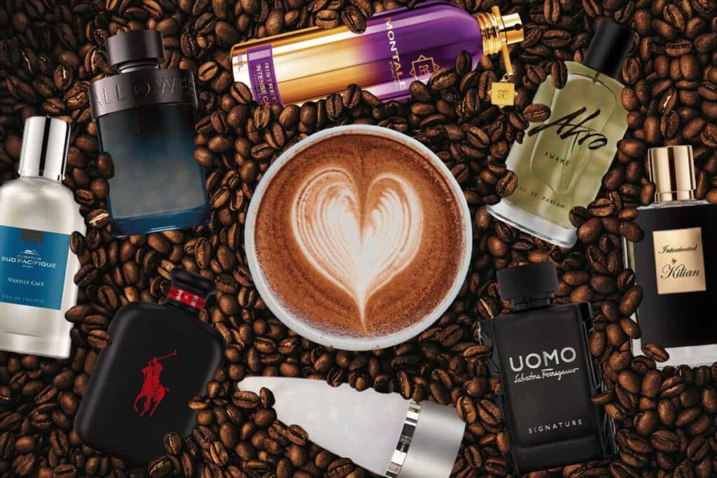 Lima Parfum Kopi Brand Lokal, Dari Pilihan Rp39 Ribu Hingga Karakter Bold Elegan