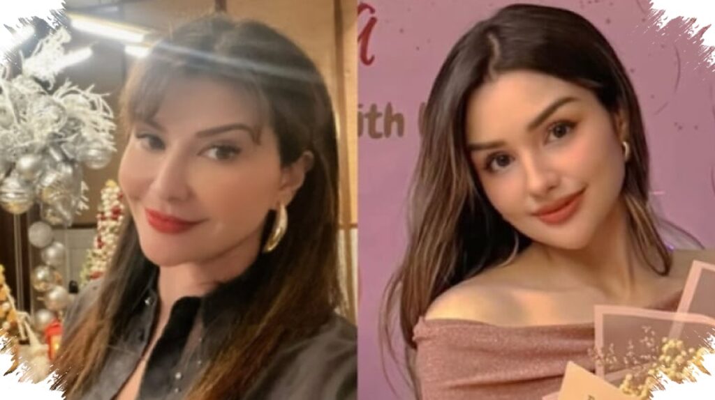 Nourah Sheivirah Tegaskan Beda Era dari Tamara Bleszynski, Balasan Warganet Kian Panas