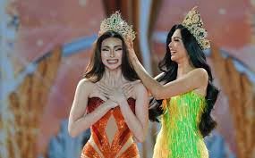 Harriotte Lane Siap Menantang Lagi Di MGI All Stars Inggris 2026, Modal Pengalaman Dan Misi Sosialnya Kuat