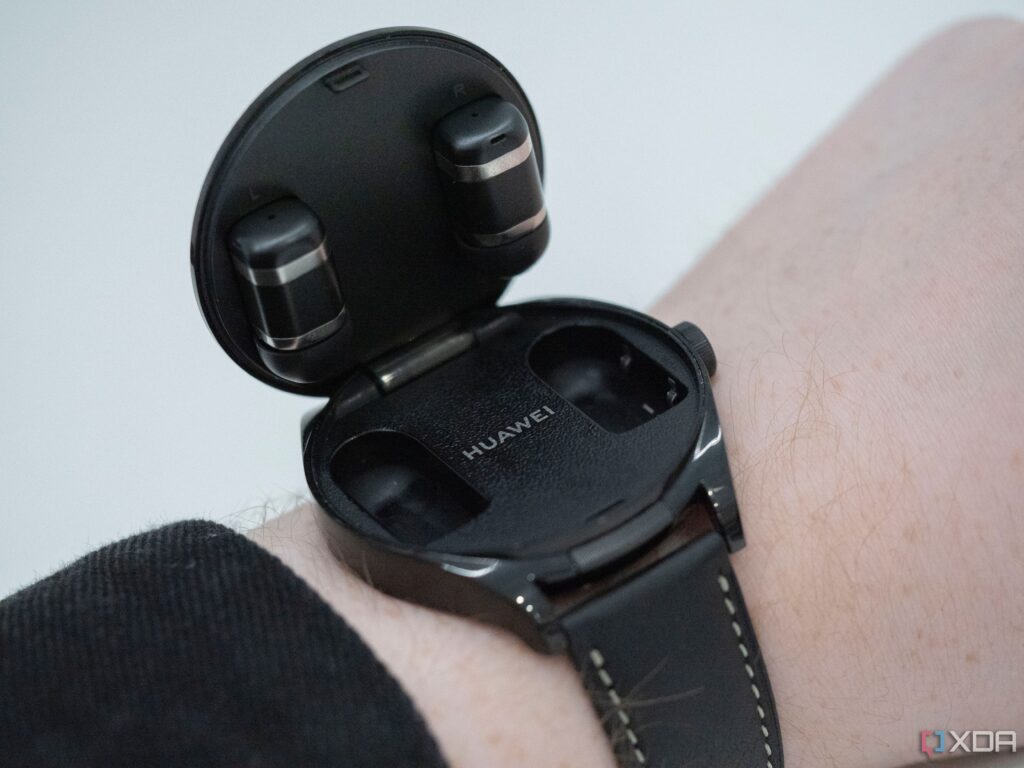 Huawei Siapkan Watch Fit 5 Pro dan Watch Buds 2 pada 20 April, Layar Lebih Terang dan Fitur Kesehatan Lebih Lengkap
