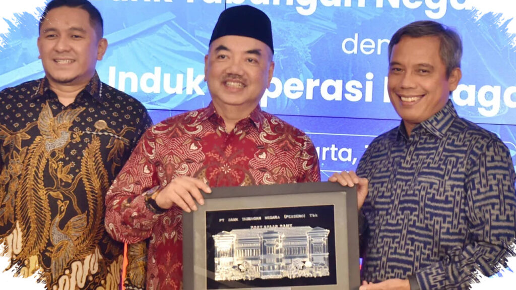 BTN Dan INKOPPAS Perluas Akses Modal, Pedagang Pasar Kini Punya Jalur Pembiayaan Baru