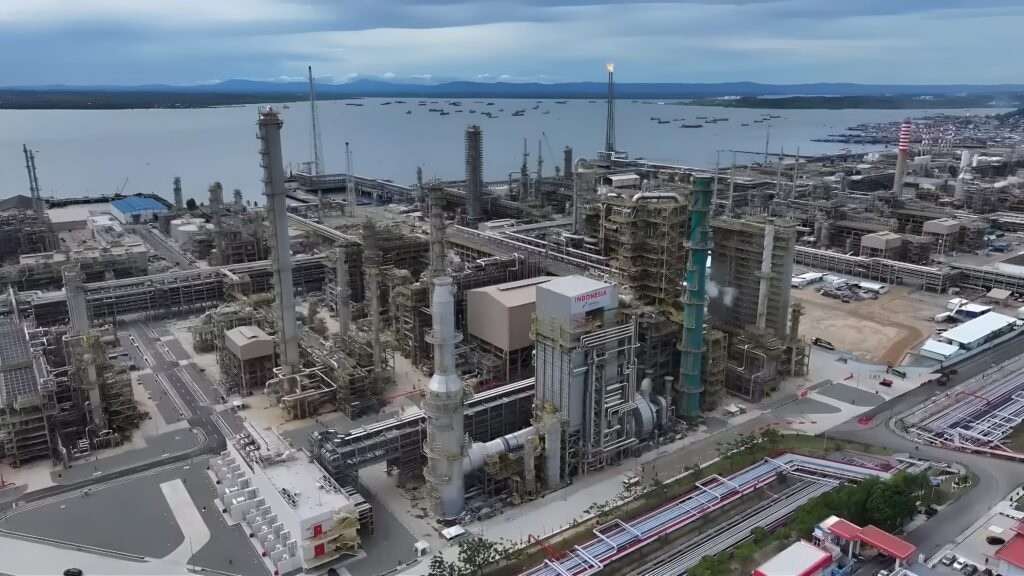 B50 Dorong Surplus Solar Mulai Juli 2026, Produksi BBM Domestik Diperkuat