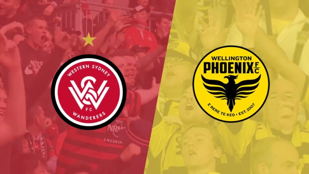 Wellington Phoenix Amankan Kemenangan 2-1 Atas Wanderers, Tekanan Dasar Klasemen Kian Berat