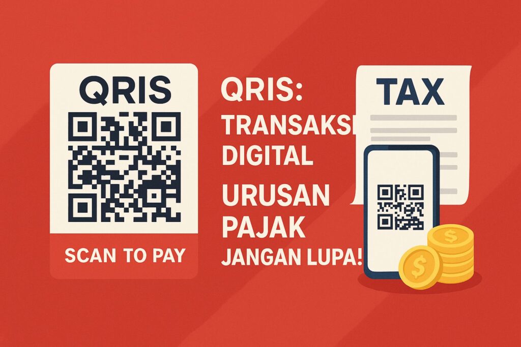 QRIS DIY Menembus Rp41,09 Triliun, IMDI 2025 Menguat Di Atas Rata-Rata Nasional