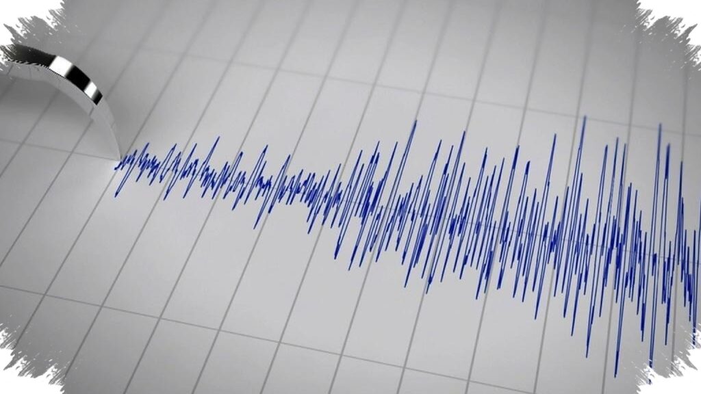 Kedalaman 212 Kilometer Di Bawah Maluku, BMKG Catat Gempa M4,1 di Seram Bagian Timur