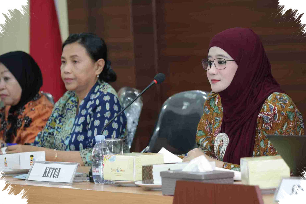 Kematian Ibu-Bayi di Jateng Turun Tajam, Nawal Soroti Efek Pendampingan PKK dan Kencan Bumil