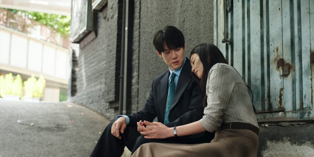 Kebenaran Di Balik Wasiat Kang Dong Sik Di Phantom Lawyer, Demensia, Pemalsuan, dan Ryeo Seon Hwa Mengguncang Perkara