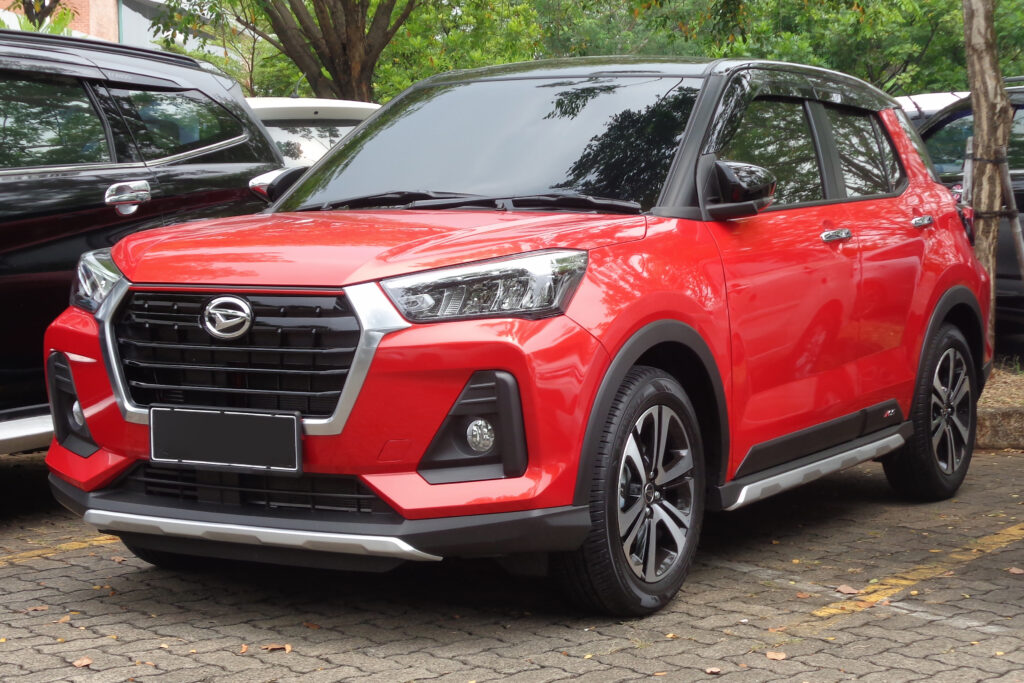 Raize Dan Rocky Menang Timing Saat Selera Pasar Bergeser Ke SUV Kompak