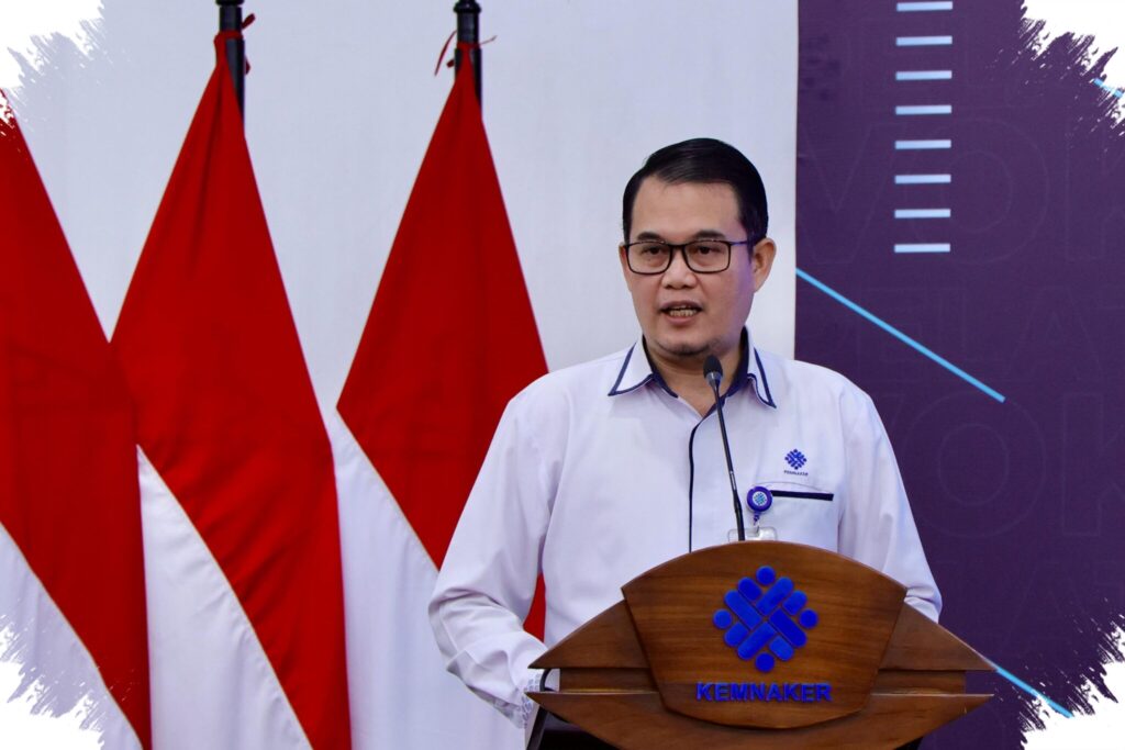 Sertifikat dan Uang Saku Magang Nasional Batch I Ditentukan di Tahap Akhir, Peserta Diminta Segera Lengkapi Adminstrasi